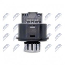 ΔΙΑΚΟΠΤΗΣ ΚΑΘΡΕΠΤH VW GOLF PLUS 2005-,GOLF VI 2008-,GOLF VII 2012-,PASSAT B7 2010-,TIGUAN 2007-