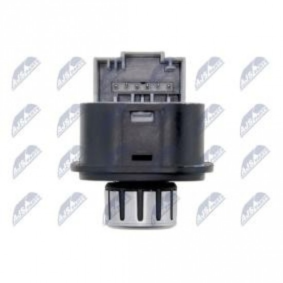 ΔΙΑΚΟΠΤΗΣ ΚΑΘΡΕΠΤH VW GOLF PLUS 2005-,GOLF VI 2008-,GOLF VII 2012-,PASSAT B7 2010-,TIGUAN 2007-