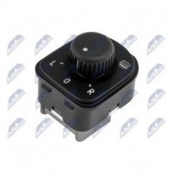 ΔΙΑΚΟΠΤΗΣ ΚΑΘΡΕΠΤΗ SEAT ALHAMBRA 2010-,VW CC 2011-,EOS 2006-,GOLF V 2003-,GOLF PLUS 2005-,GOLF VI 2008-,JETTA 2005-,PASSAT B6 2005-,SHARAN 2010-,TIGUAN 2007-