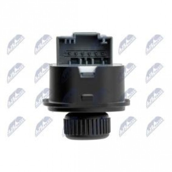 ΔΙΑΚΟΠΤΗΣ ΚΑΘΡΕΠΤΗ SEAT ALHAMBRA 2010-,VW CC 2011-,EOS 2006-,GOLF V 2003-,GOLF PLUS 2005-,GOLF VI 2008-,JETTA 2005-,PASSAT B6 2005-,SHARAN 2010-,TIGUAN 2007-