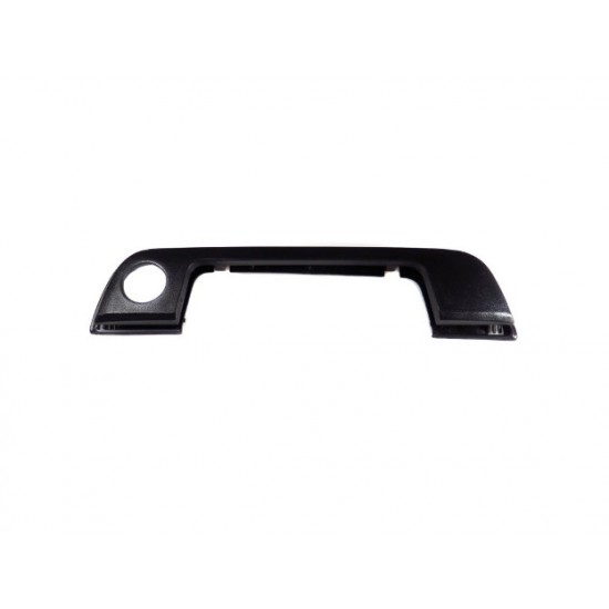 ΛΑΒΗ ΕΞΩΤΕΡΙΚΗ BMW 3 SERIES E36 4D '92-'99 MAYPΟ ΕΜΠΡΟΣ - TRIM ΔΕΞΙΑ