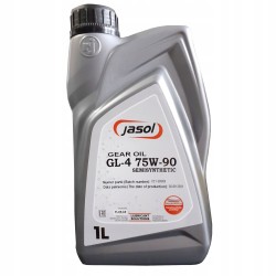 JASOL 75W90 GL-4 1L
