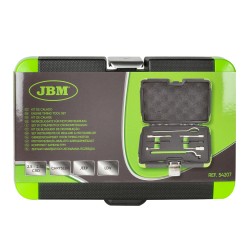 JBM Εργαλείο Χρονισμού για Chrysler/Jeep LDV 2.5 CRD