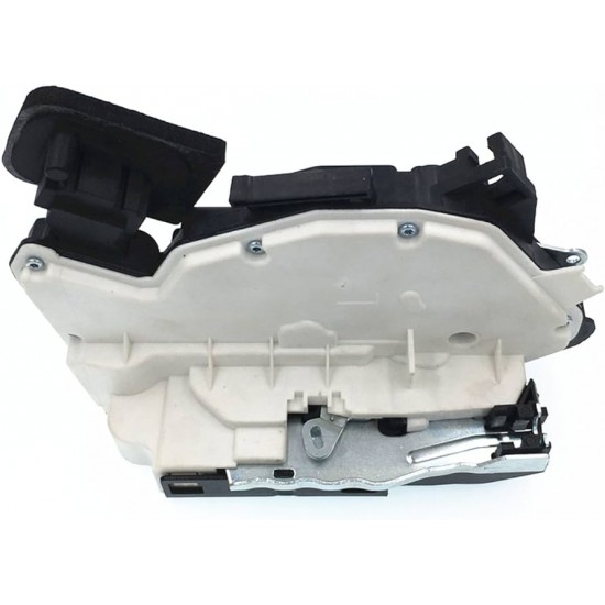 ΗΛΕΚΤΡΟΜΑΓΝΗΤΙΚΗ ΚΛΕΙΔΑΡΙΑ VW GOLF 6 '09-'13/ POLO '09'-13/ JETTA/ SEAT LEON '13-'16/ SKODA YETI ΠΙΣΩ ΔΕΞΙΑ| 7PIN