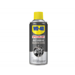 WD-40 SP MB SILICON SHINE 400ml