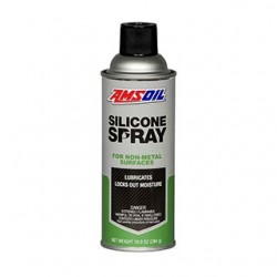 AMSOIL SILICONE SPRAY 283GR