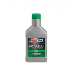 AMSOIL 0W-20 LS SYNTHETIC EUROPEAN MOTOR OIL 946ml