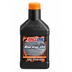 AMSOIL DOMINATOR 10W40 RACING OIL 946ML