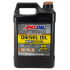 AMSOIL SIGNATURE SERIES 5W30 100% SYNTHETIC MAX-DUTY DIESEL OIL (3.78Lt)