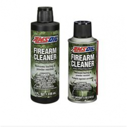 AMSOIL FIREARM CLEANER & PROTECTANT (5oz - 146ml)