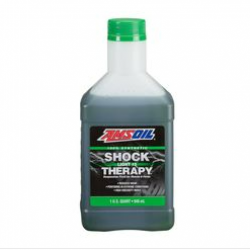 AMSOIL SHOCK THERAPY SUSPENSION FLUID #5 LIGHT (946ml)