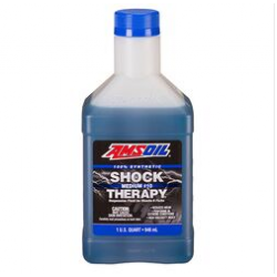 AMSOIL SHOCK THERAPY SUSPENSION FLUID #10 MEDIUM (946ml)