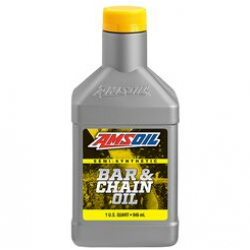 AMSOIL SEMI-SUNTHETIC BAR CHAIN OIL (946ml)