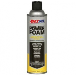 AMSOIL POWER FOAM (18oz - 532ml)