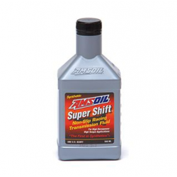 AMSOIL SUPER-SHIFT RACING TRANSMISSION FLUID SAE 10W (946ml)