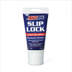 AMSOIL SLIP LOCK DIFFERENTIAL ADDITIVE (4oz - 118ml)