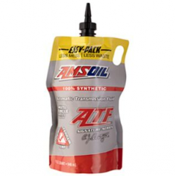 AMSOIL SIGNATURE SERIES MULTI-VEHICLE 100% SYNTHETIC ATF (946ml)