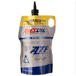 AMSOIL SIGNATURE SERIES FUEL-EFFICIENT SYNTHETIC ATF (946ml)