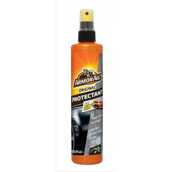 Γυαλιστικό ταμπλό Protectant Gloss Finish New Car 300ml