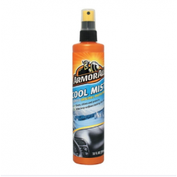 Γυαλιστικό ταμπλό Protectant Gloss Finish Cool Mist 300m