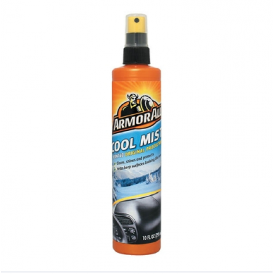 Γυαλιστικό ταμπλό Protectant Gloss Finish Cool Mist 300m