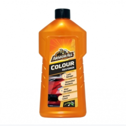 Επανορθωτής χρώματος Colour restorer 500ml, ARMOR ALL