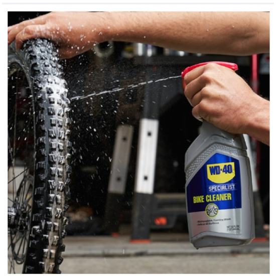 WD-40 Specialist Bike Cleaner 500ml καθαριστικό ποδηλάτων