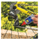 WD-40 Specialist Bike Drip Wet Lube 100ml λιπαντικό αλυσίδας