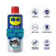 WD-40 Specialist Motorbike Chain Lube 400ml λιπαντικό αλυσίδας