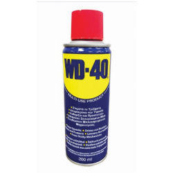 WD-40 Multi-Use Product Σπρέι 200ml