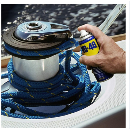 WD-40 Multi-Use Product Σπρέι 200ml