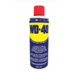 WD-40 Multi-Use Product Σπρέι 400ml