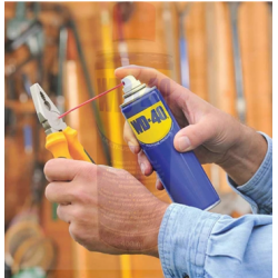 WD-40 Multi-Use Product Σπρέι 400ml