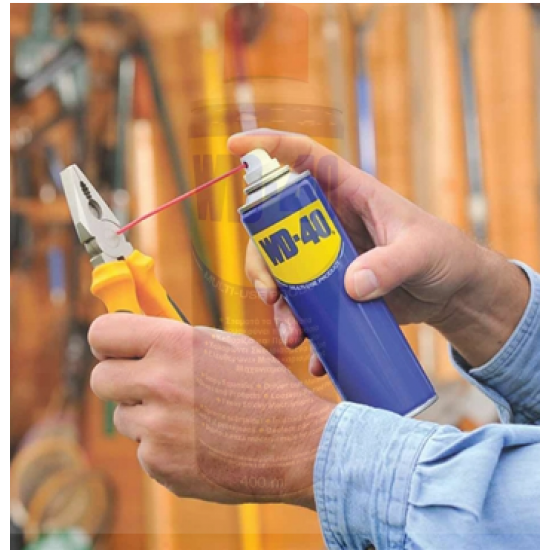 WD-40 Multi-Use Product Σπρέι 400ml