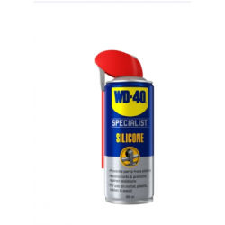 WD-40 Specialist Silicone Spray 400ml Σπρέι σιλικόνης