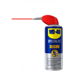 WD-40 Specialist Silicone Spray 400ml Σπρέι σιλικόνης