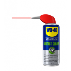 WD-40 Specialist Contact Cleaner Spray 400ml Σπρέι καθαρισμού ηλεκτρικών επαφών