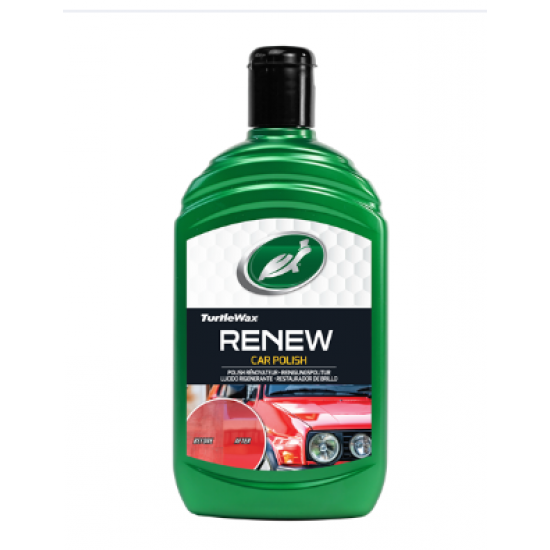 Γυαλιστικό επανόρθωσης χρώματος Renew Polish FG7634 500ml