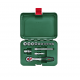 ΣΕΤ ΚΑΡΥΔΑΚΙΑ ΤΗΣ ΕΤΑΙΡΙΑΣ BOSCH 14 ΤΕΜΑΧΙΩΝ 1/4'' ΣΕΤ ΚΑΡΥΔΑΚΙΑ ΤΗΣ ΕΤΑΙΡΙΑΣ BOSCH 14 ΤΕΜΑΧΙΩΝ 1/4''