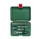 ΣΕΤ ΚΑΡΥΔΑΚΙΑ ΤΗΣ ΕΤΑΙΡΙΑΣ BOSCH 14 ΤΕΜΑΧΙΩΝ 1/4'' ΣΕΤ ΚΑΡΥΔΑΚΙΑ ΤΗΣ ΕΤΑΙΡΙΑΣ BOSCH 14 ΤΕΜΑΧΙΩΝ 1/4''