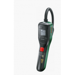 Bosch Τρόμπα Αυτοκινήτου Easy Pump με Καλώδιο Αναπτήρα 12V