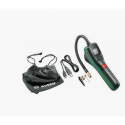 Bosch Τρόμπα Αυτοκινήτου Easy Pump με Καλώδιο Αναπτήρα 12V