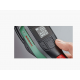 Bosch Τρόμπα Αυτοκινήτου Easy Pump με Καλώδιο Αναπτήρα 12V