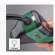 Bosch Τρόμπα Αυτοκινήτου Easy Pump με Καλώδιο Αναπτήρα 12V
