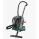 Bosch UniversalVac 15 Σκούπα Υγρών / Στερεών 1000W με Πλαστικό Κάδο 15lt