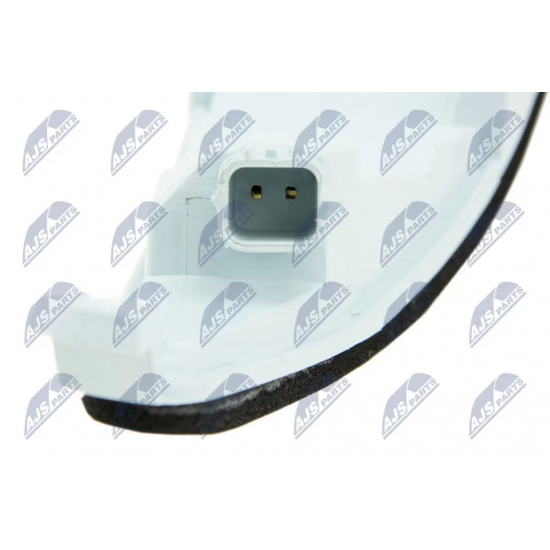 ΦΛΑΣ ΚΑΘΡΕΠΤΗ LED ΑΡΙΣΤΕΡΟ HONDA CIVIC VIII 06-12