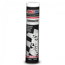 AMSOIL DOMINATOR® SYNTHETIC RACING GREASE 397G