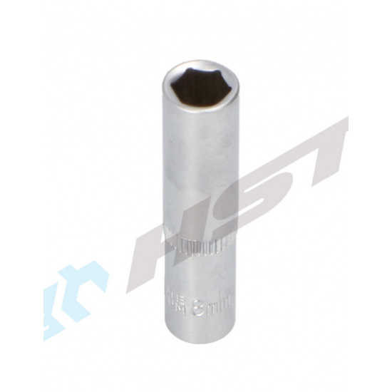 ΚΑΡΥΔΑΚΙ 1/4'' 8ΜΜ ΚΑΡΥΔΑΚΙ 1/4'' 8ΜΜ