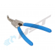 ΜΥΤΣΟΤΣΙΜΠΙΔΟ HST 150MM ΜΥΤΣΟΤΣΙΜΠΙΔΟ HST 150MM