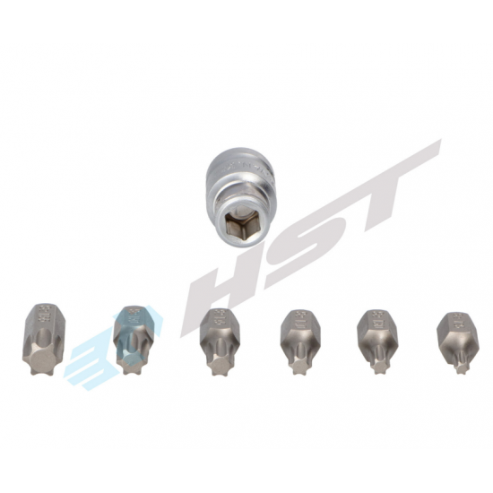 ΣΕΤ ΜΥΤΕΣ TORX